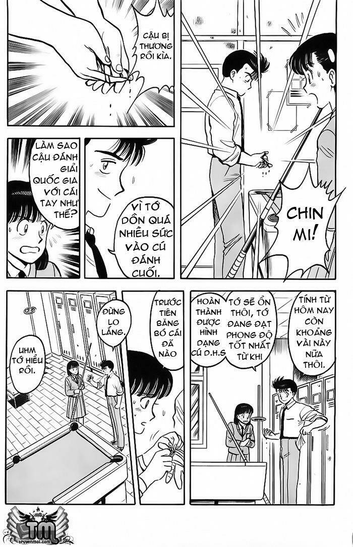 break shot chapter 86 10