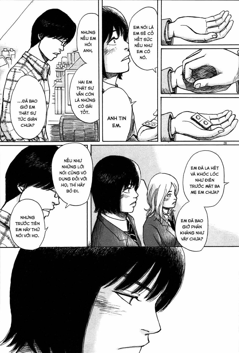 scientia chapter 5 30