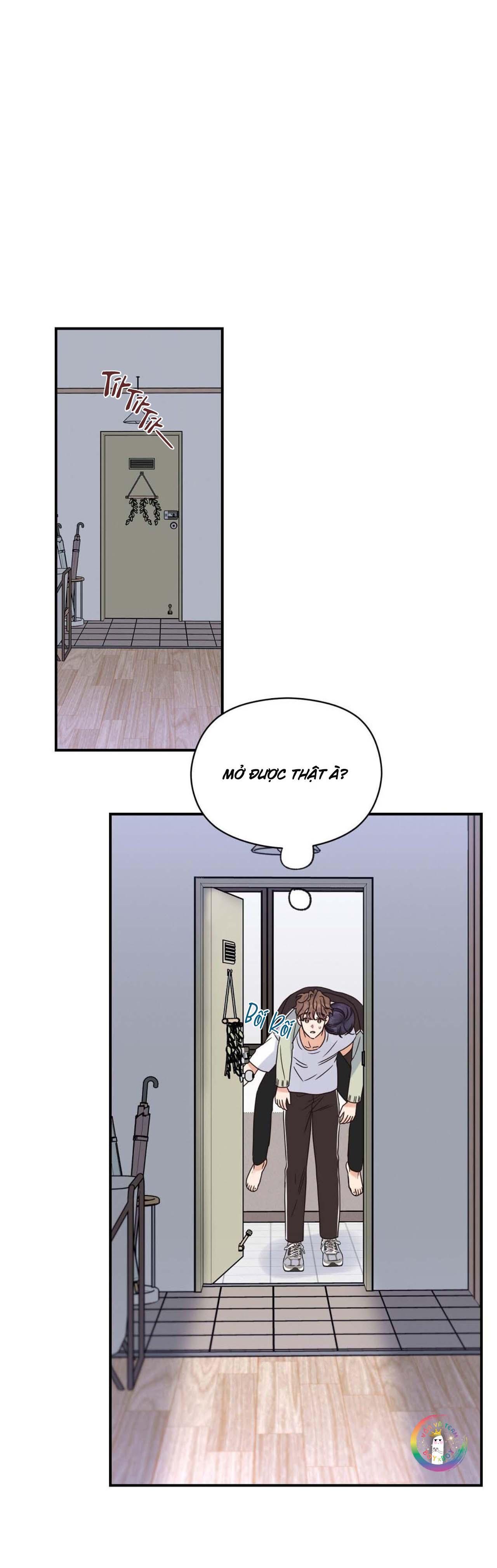 omega complex (end) chapter 33 8