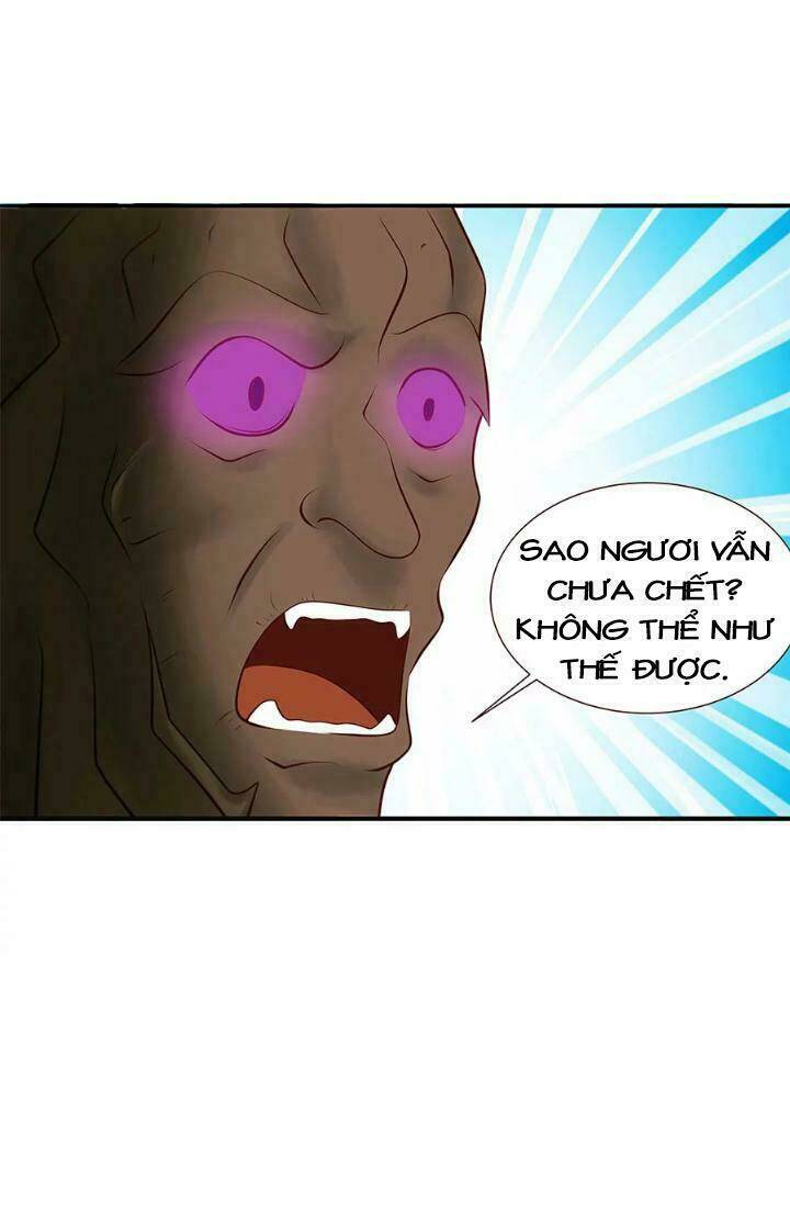 chào buổi tối, minh vương đại nhân chapter 26 2