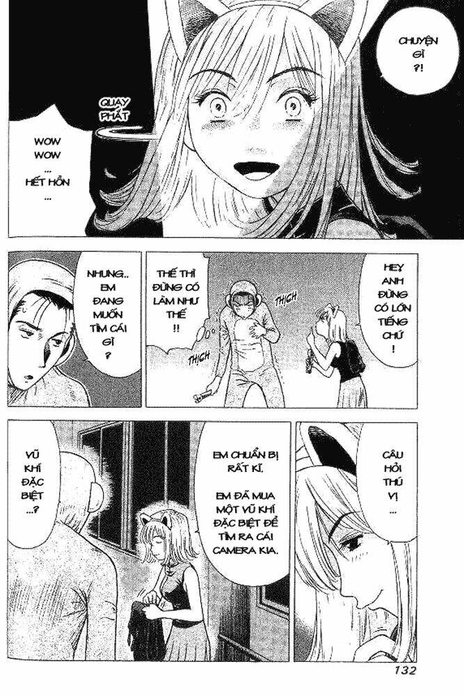 hot milk chapter 7 4