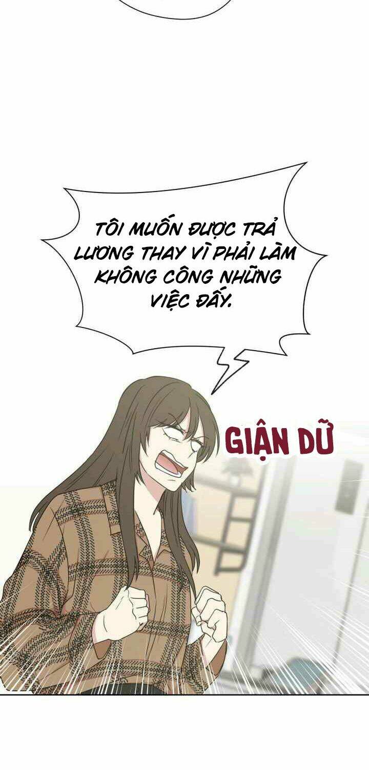 idol sống trong nhà tôi ! chapter 11 43