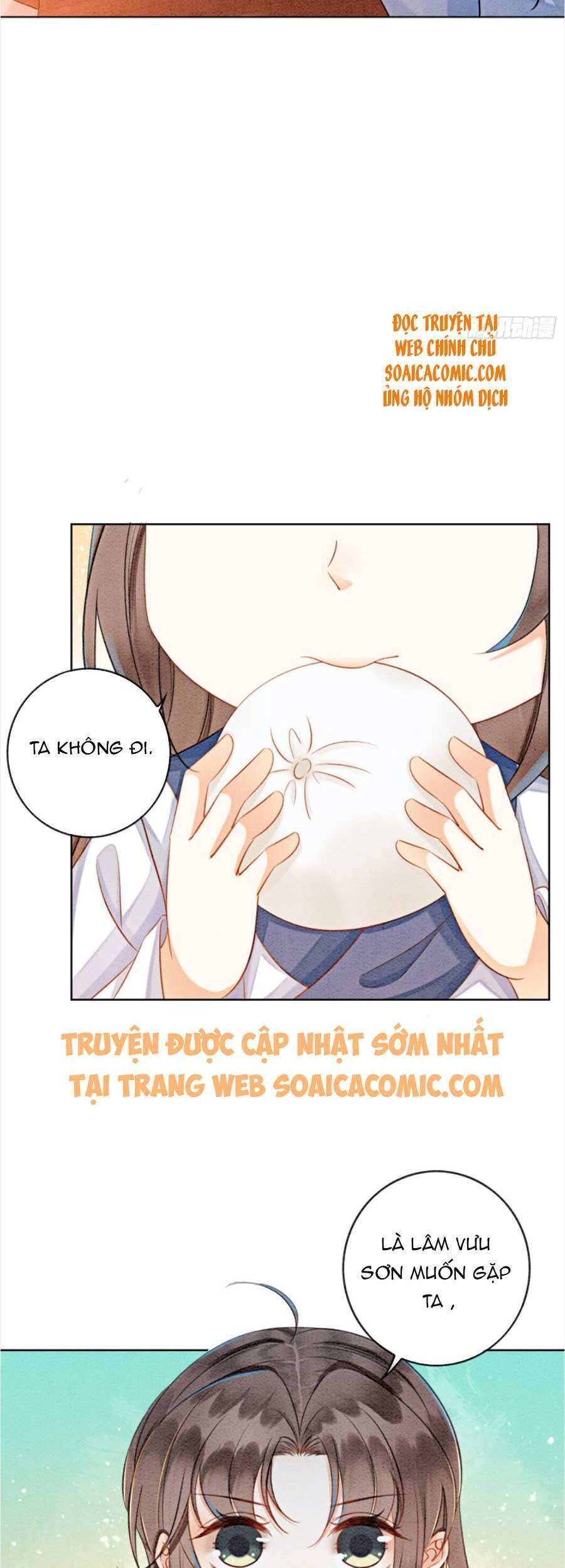 bắt đầu hủy hôn để công lược vương gia chapter 32 18