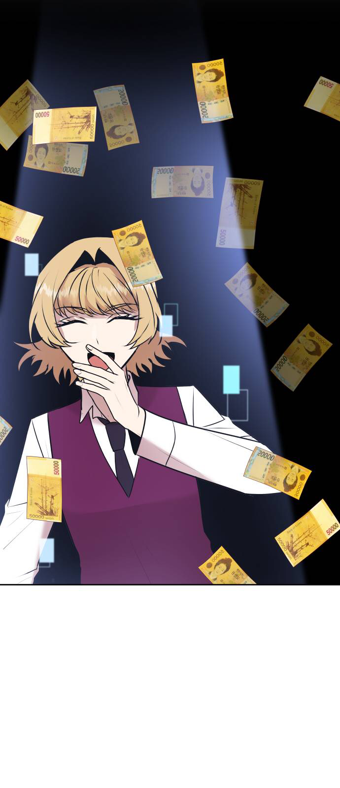 bí mật tình bạn chapter 13 38