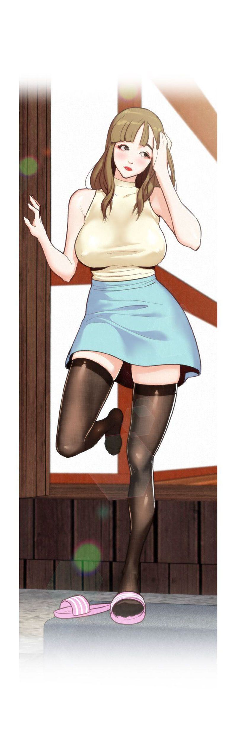 cô gái bé nhỏ của tôi chapter 1.1 36