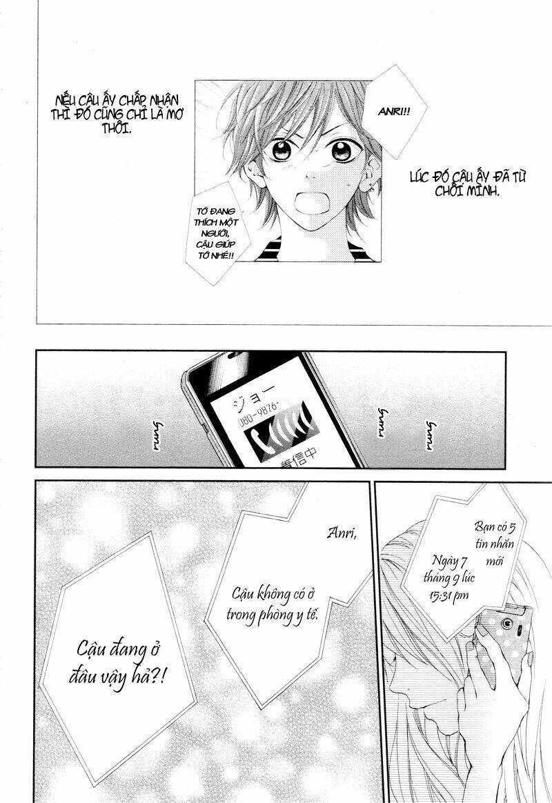 tổng hợp one shot. chapter 99 23