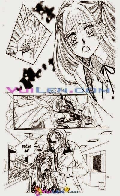 hắn ta, anh ấy và cô ấy - he and that girl chapter 1 152