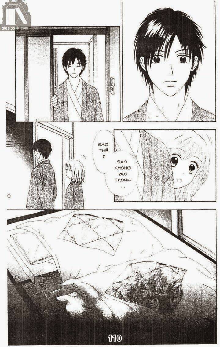 cảm giác trong tình yêu chapter 4 110