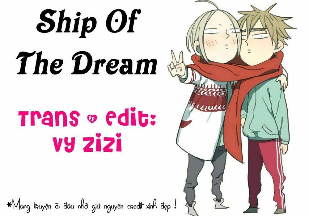 haru no houtai shoujo chapter 10 1