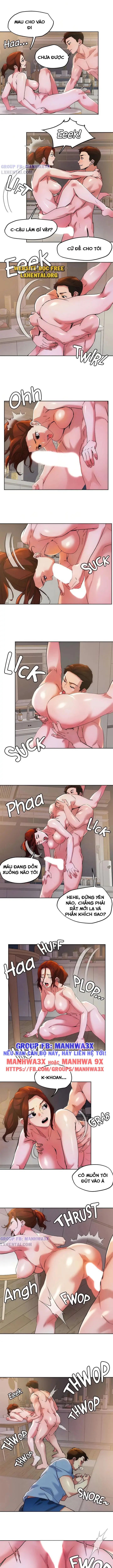 quyền năng chịch gái chapter 47 5