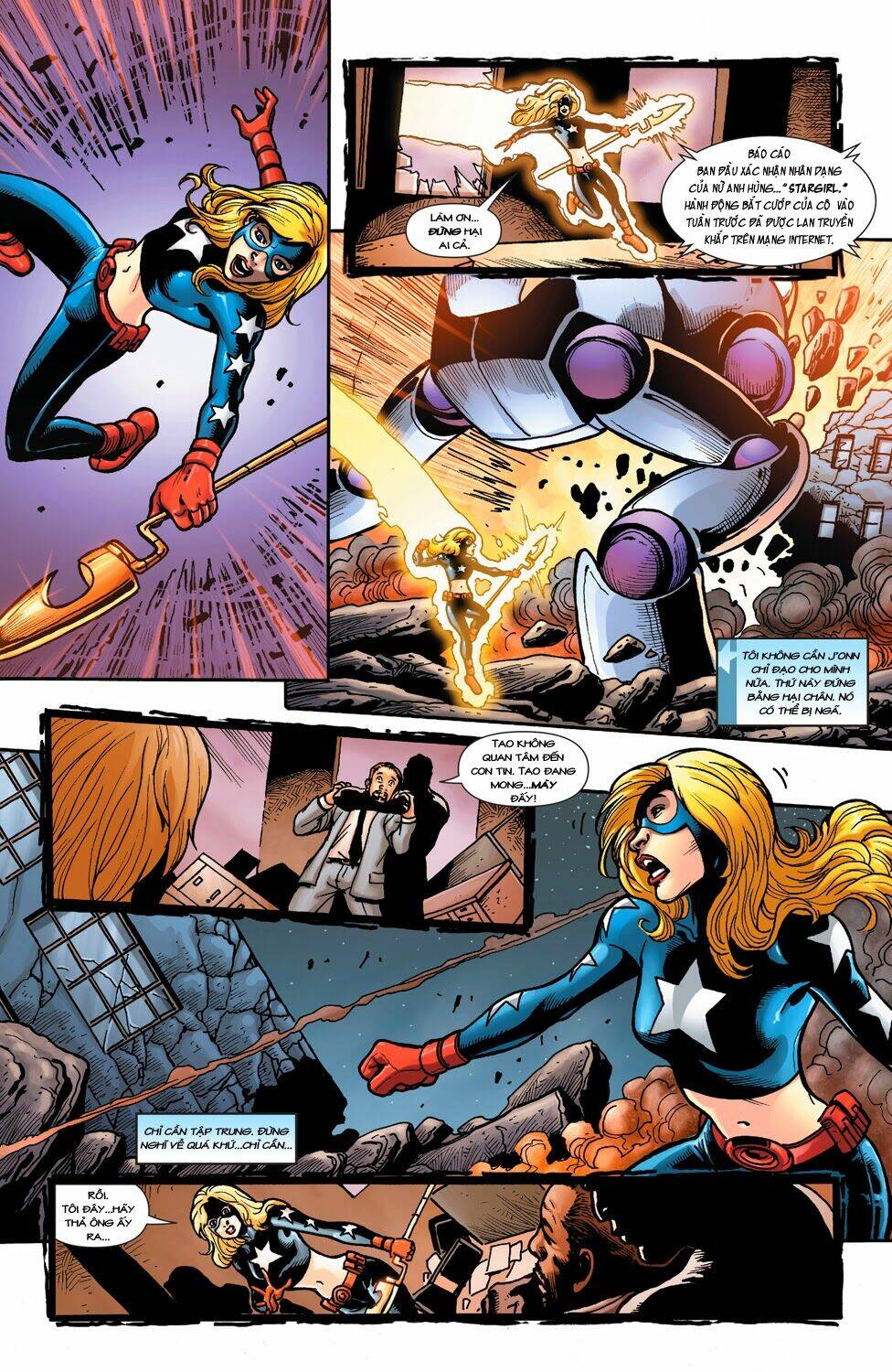 forever evil chapter 23 14