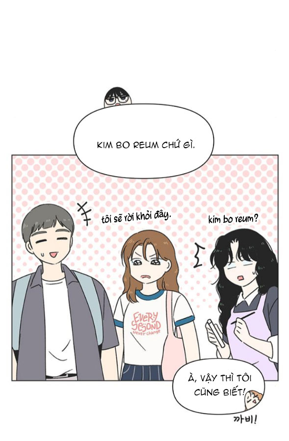 Thanh Xuân Đáng Yêu chapter 24.2 2