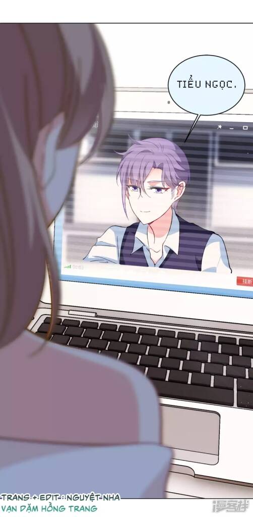 cô ấy đến rồi, xin nằm xuống! chapter 168 24