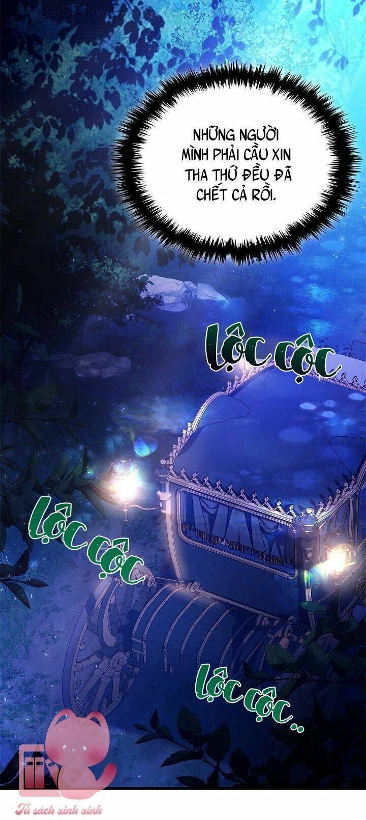 [15+] công chúa chloe chapter 96 49