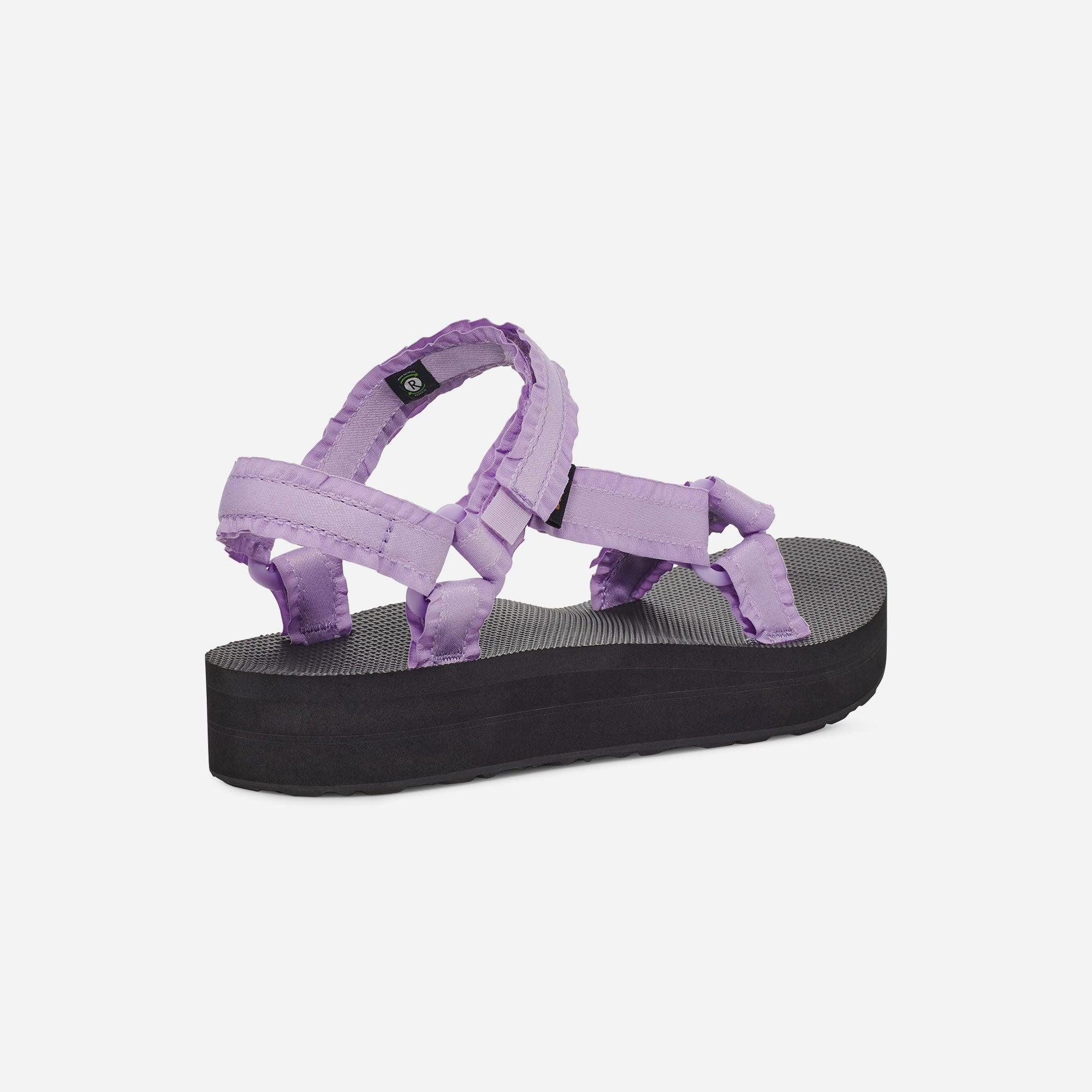 Giày sandal nữ Teva Midform Universal Adorn - 1139591-PLLC