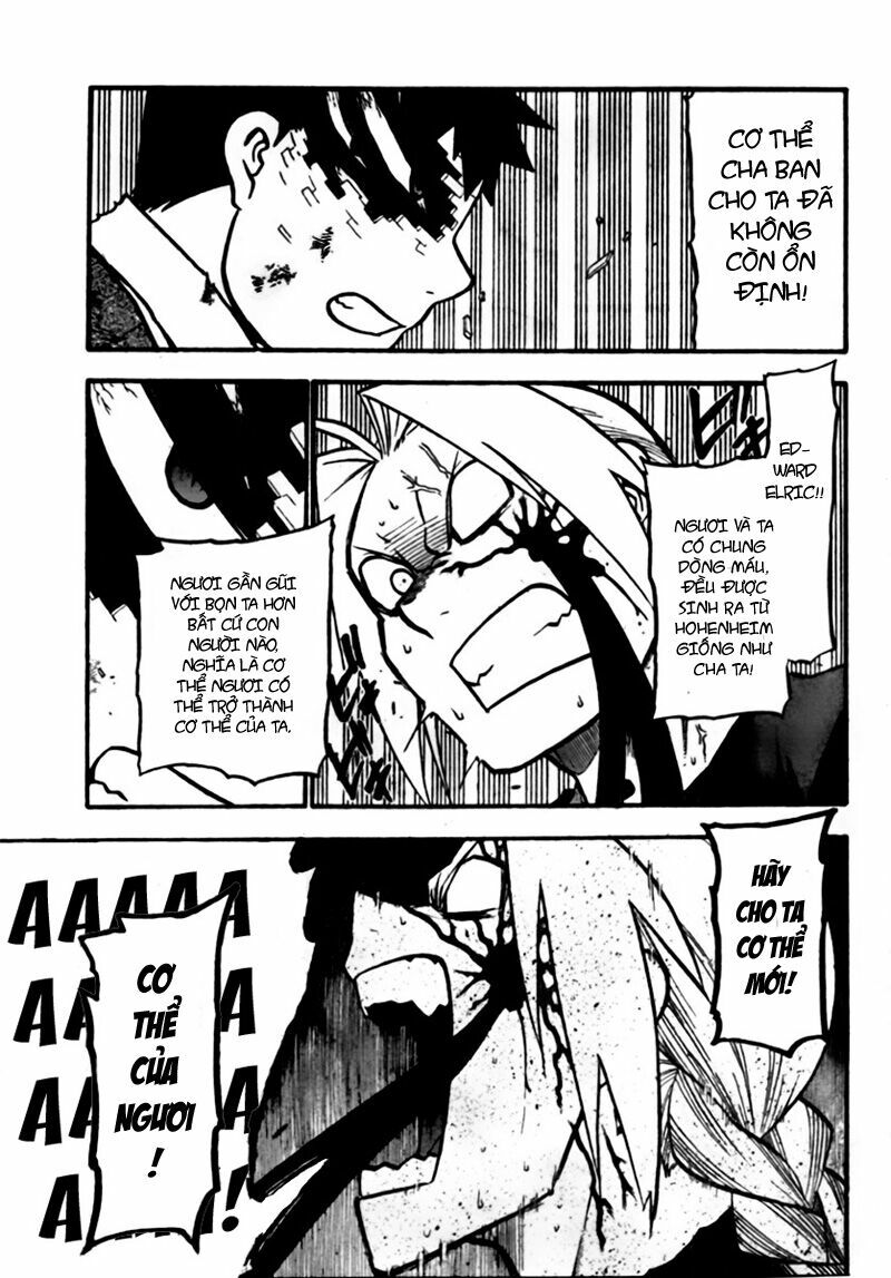 giả kim thuật chapter 106 35