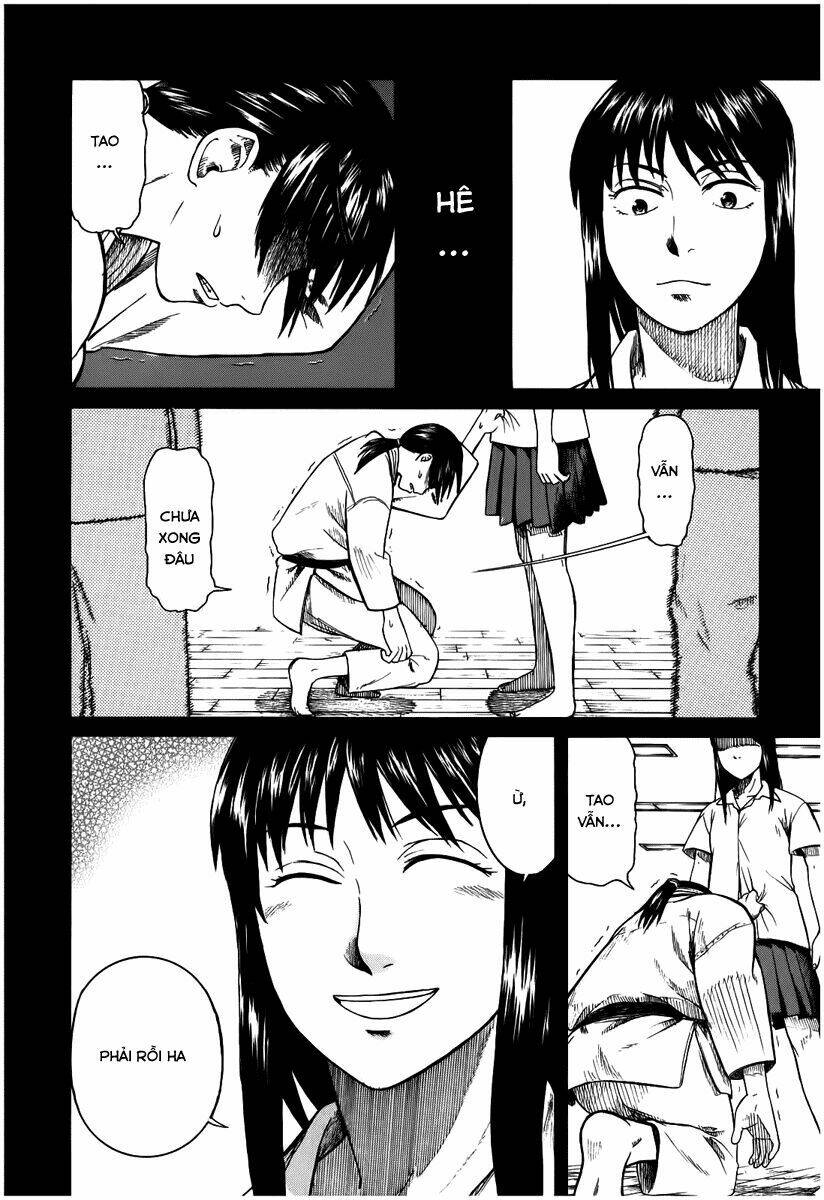 teppu chapter 3 15