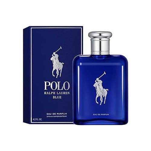 Nước Hoa Nam Ralph Lauren Polo Blue Eau De Parfum 125ml