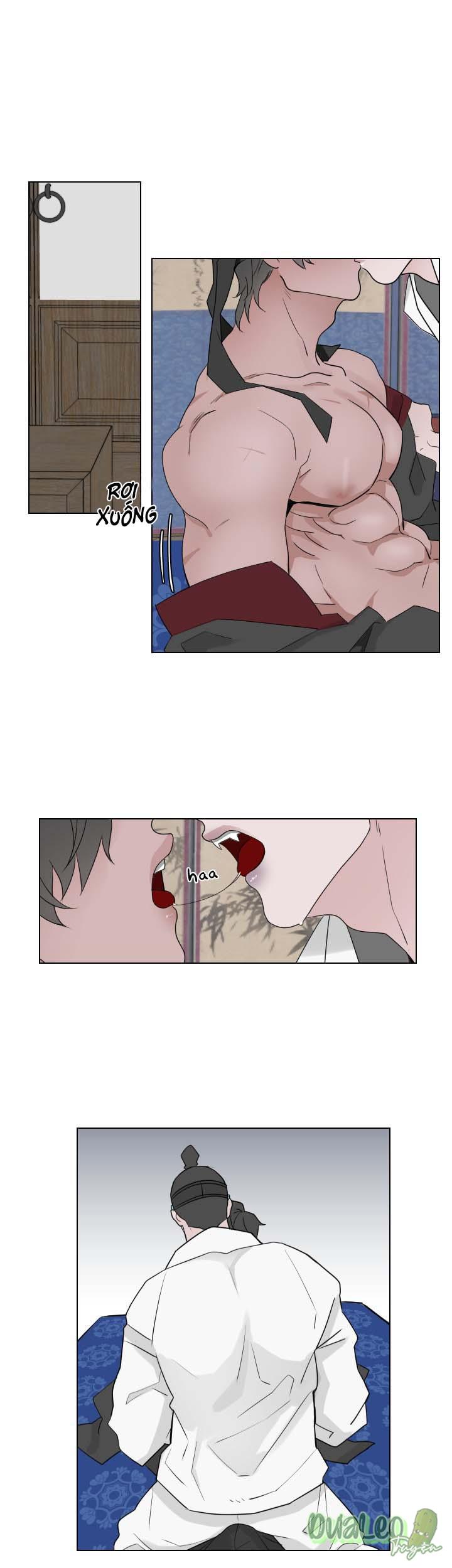 shinsujeon chapter 23 9