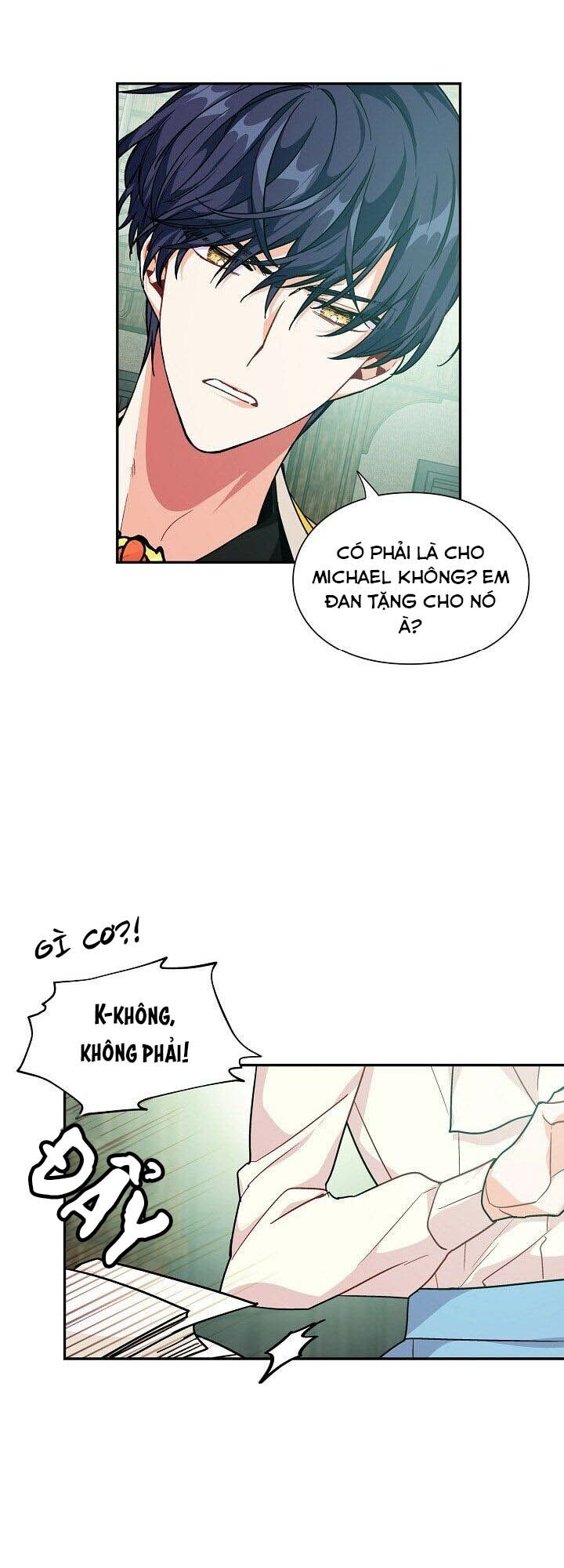 nữ hoàng ngoại khoa chapter 95 38