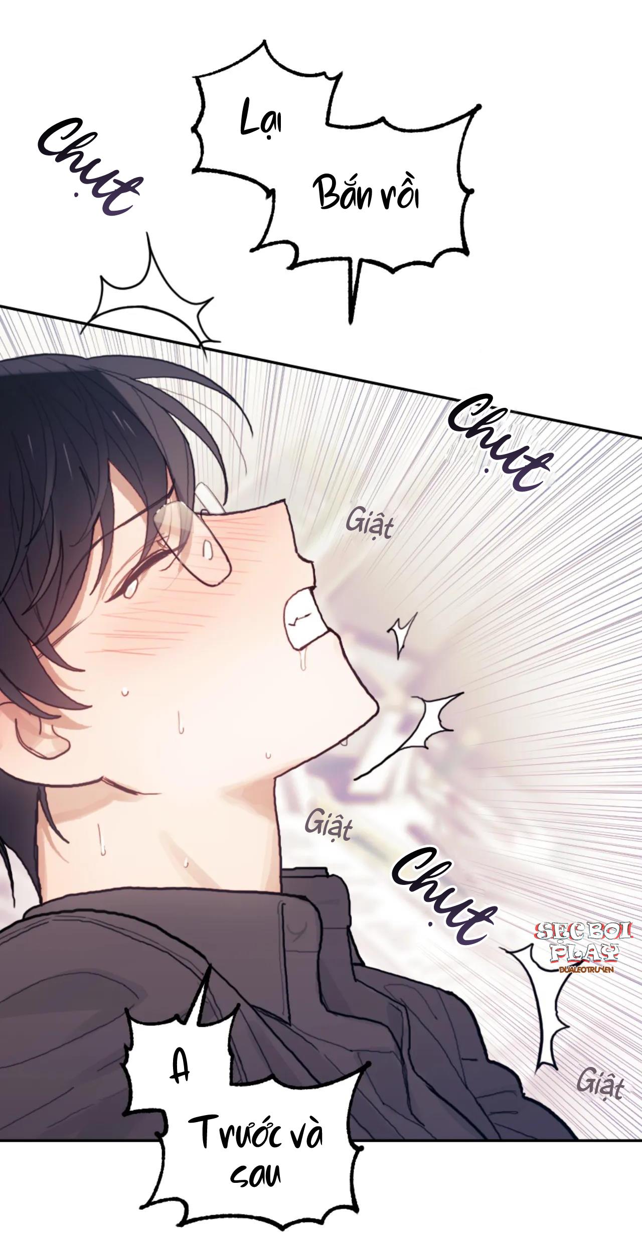 nghiện cuồng công - bdsm cùng sẹc chapter 11 47