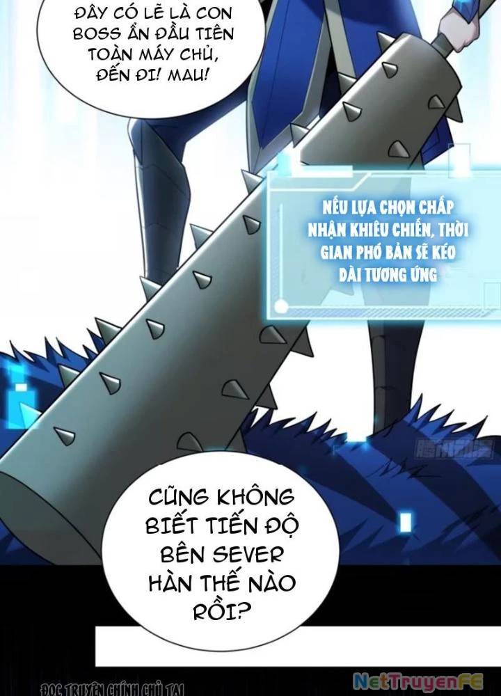 từ dã quái bắt đầu thăng cấp chapter 31 12