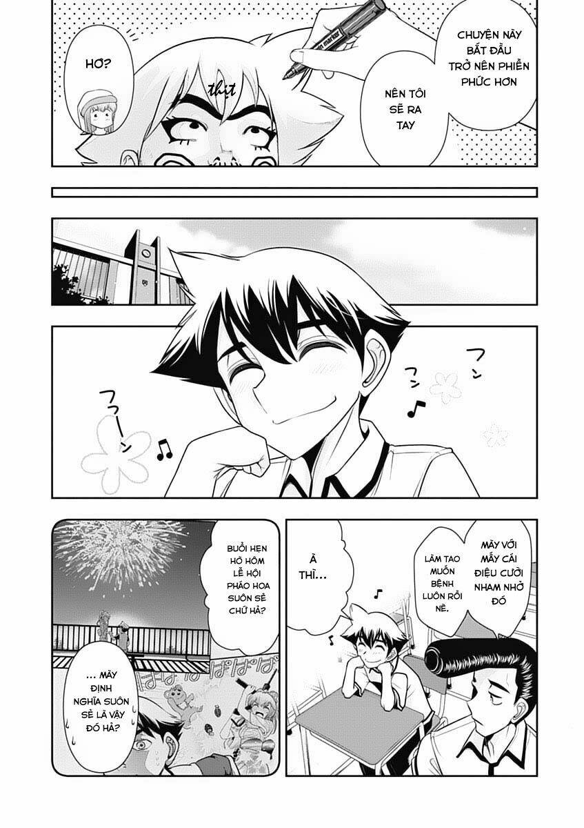 mission! school chapter 16 5