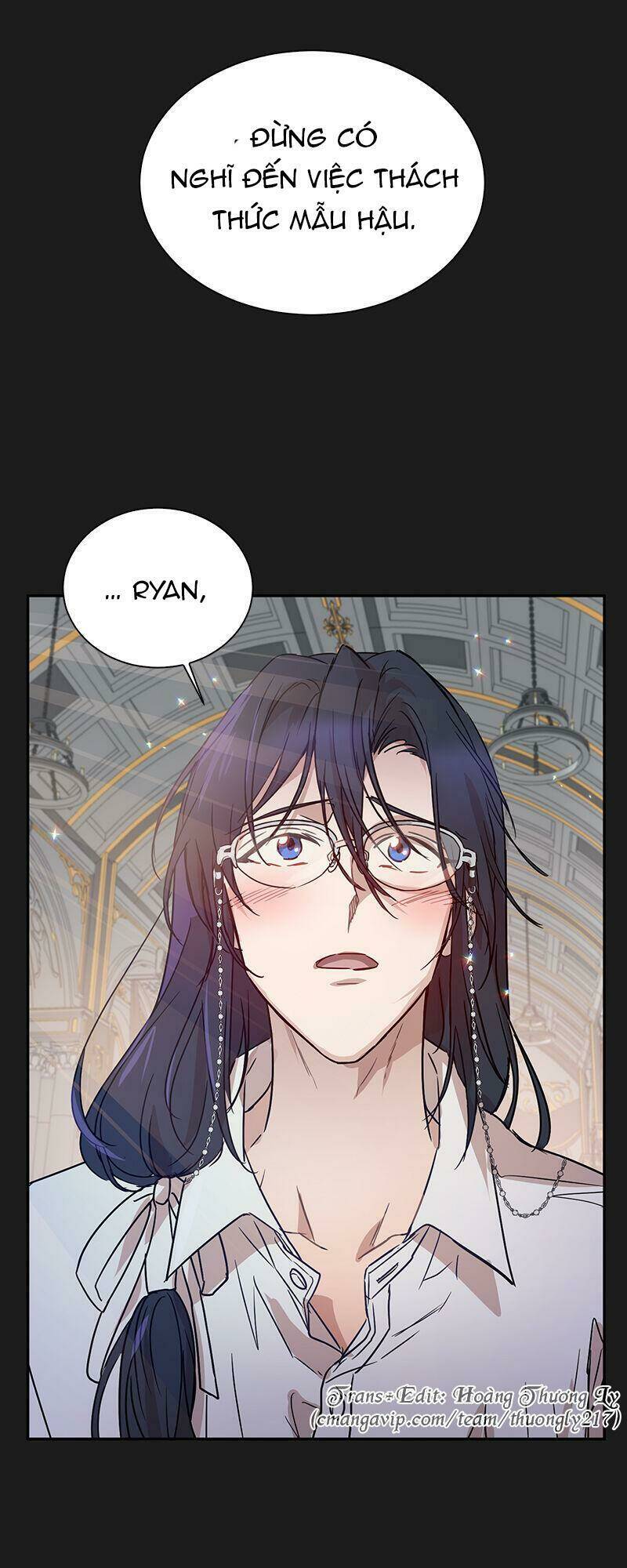 khế ước của ma tộc chapter 35 37