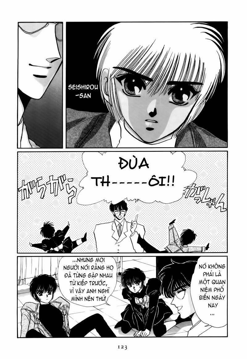 tokyo babylon version 2 chapter 1.5 6