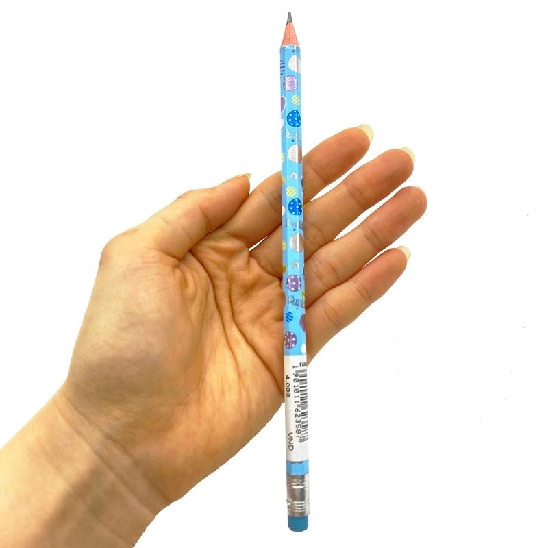 Bút Chì Gỗ Gstar HT 101