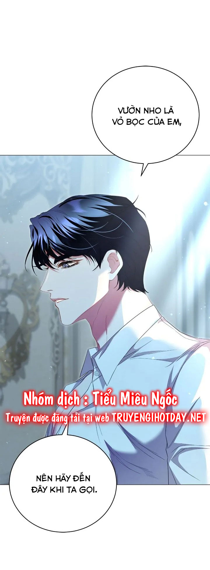 tình yêu đó chưa hề tồn tại chapter 47 49