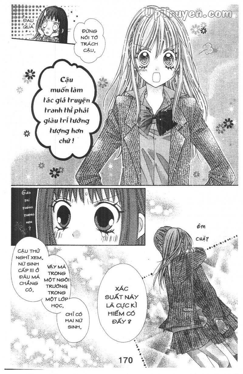 thiên đường rock chapter 3 170