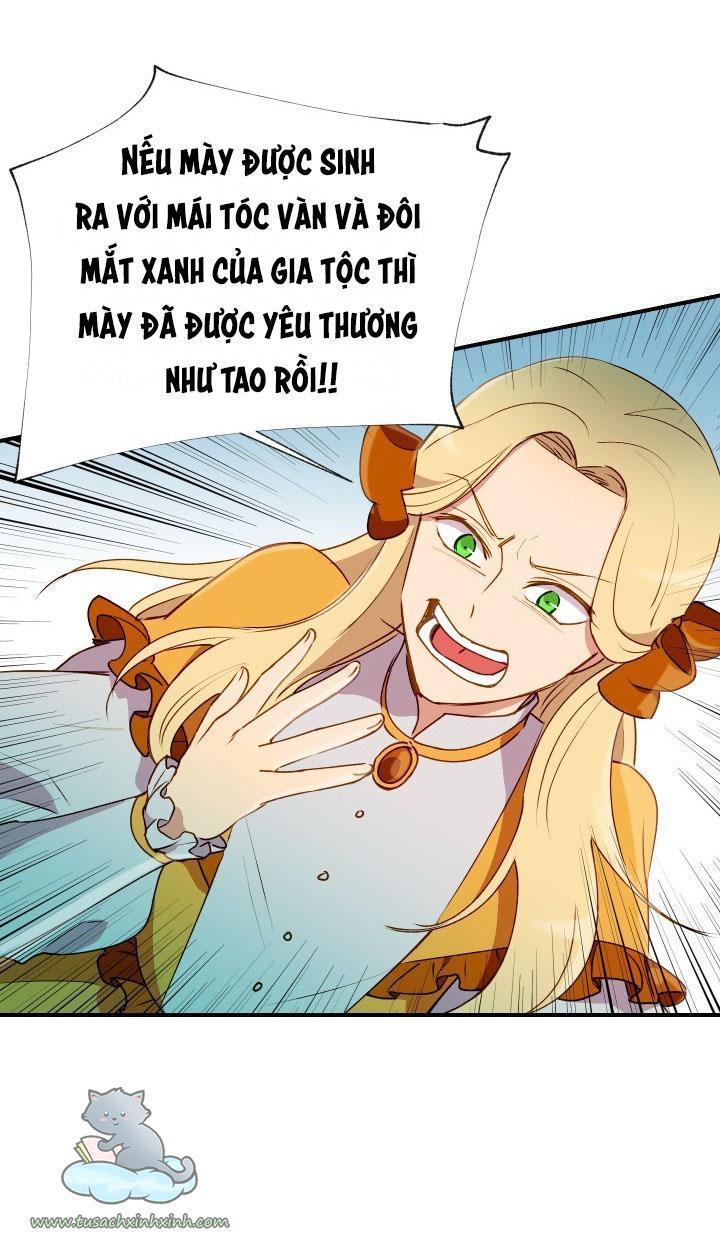 công nương khế ước của gia tộc công tước quái vật chapter 20 29