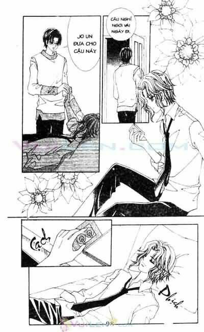 không bao giờ khóc chapter 11 98