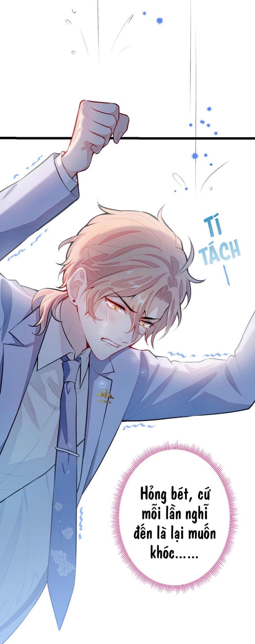 hotsearch của ảnh đế chapter 4 38