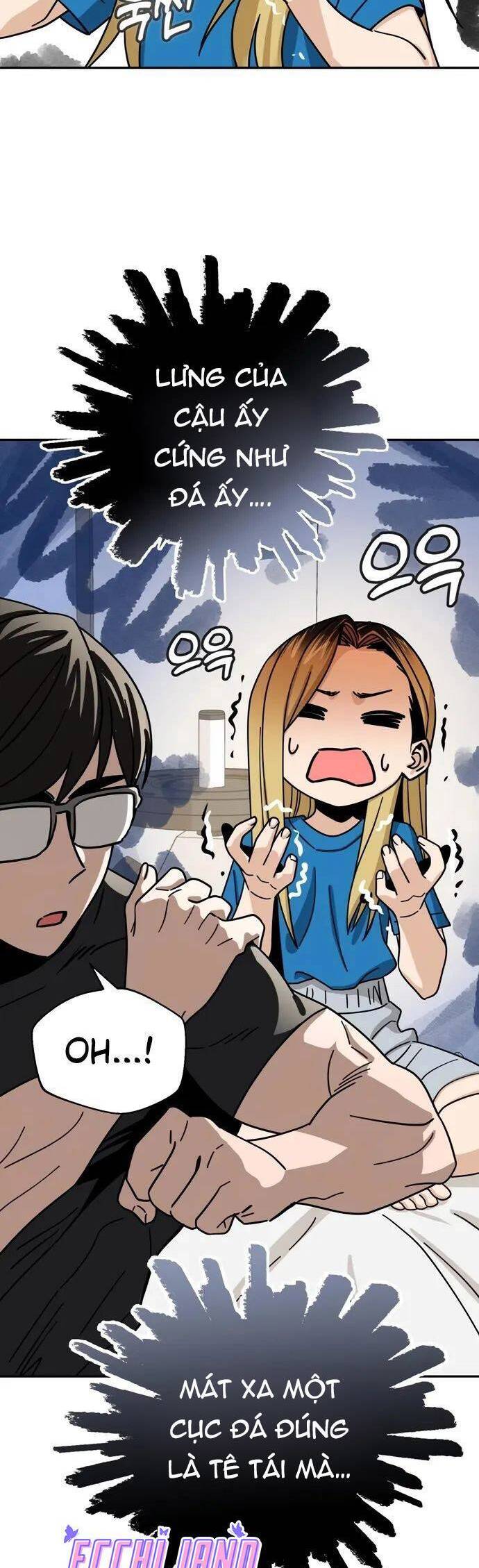 Lớ Ngớ Vớ Phải Tình Yêu chapter 46.1 25
