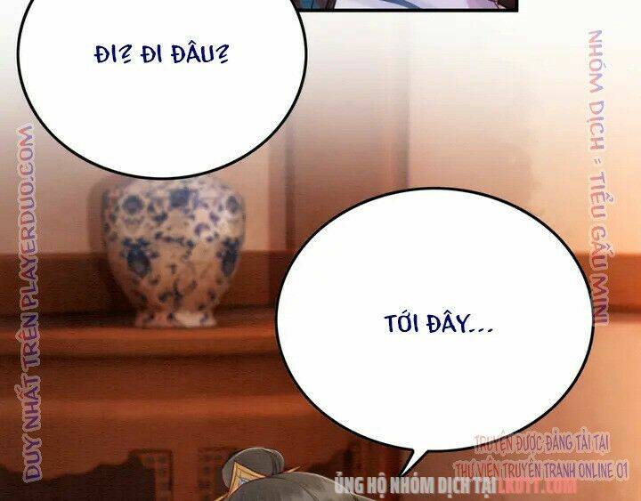 trọng sinh bá sủng nhiếp chính vương quá mạnh mẽ chapter 155 9