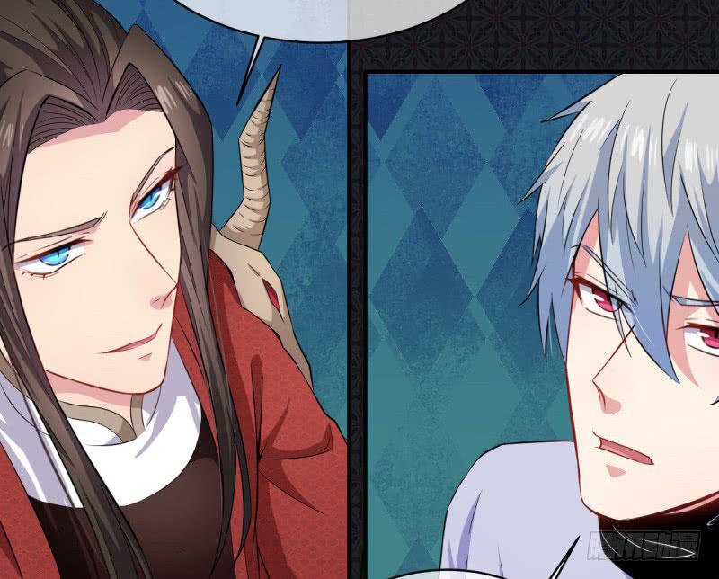 ngạo kiều quỷ vương yêu ta chapter 102 17