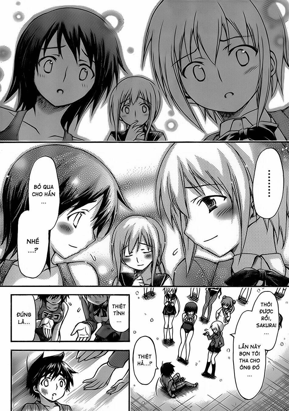 vật thất lạc của bầu trời chapter 57 37