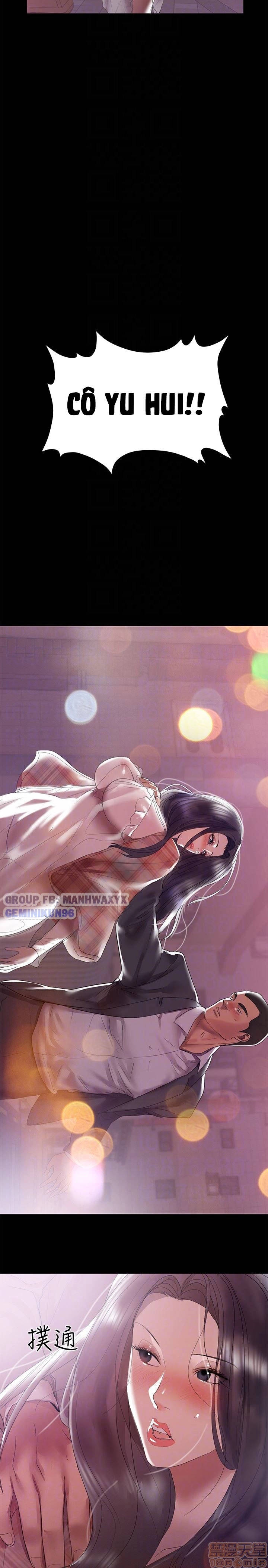 bầu sữa vú nuôi chapter 7 23