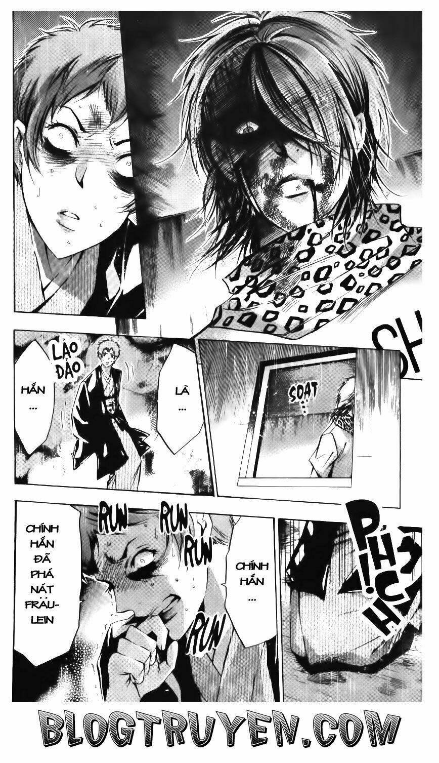 ma vương chapter 94 2