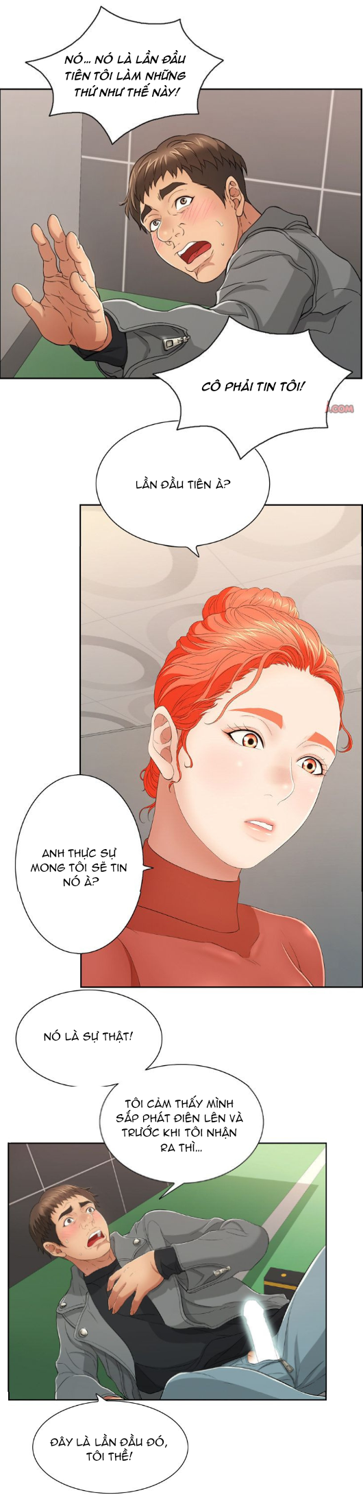 a killer woman chapter 21 8