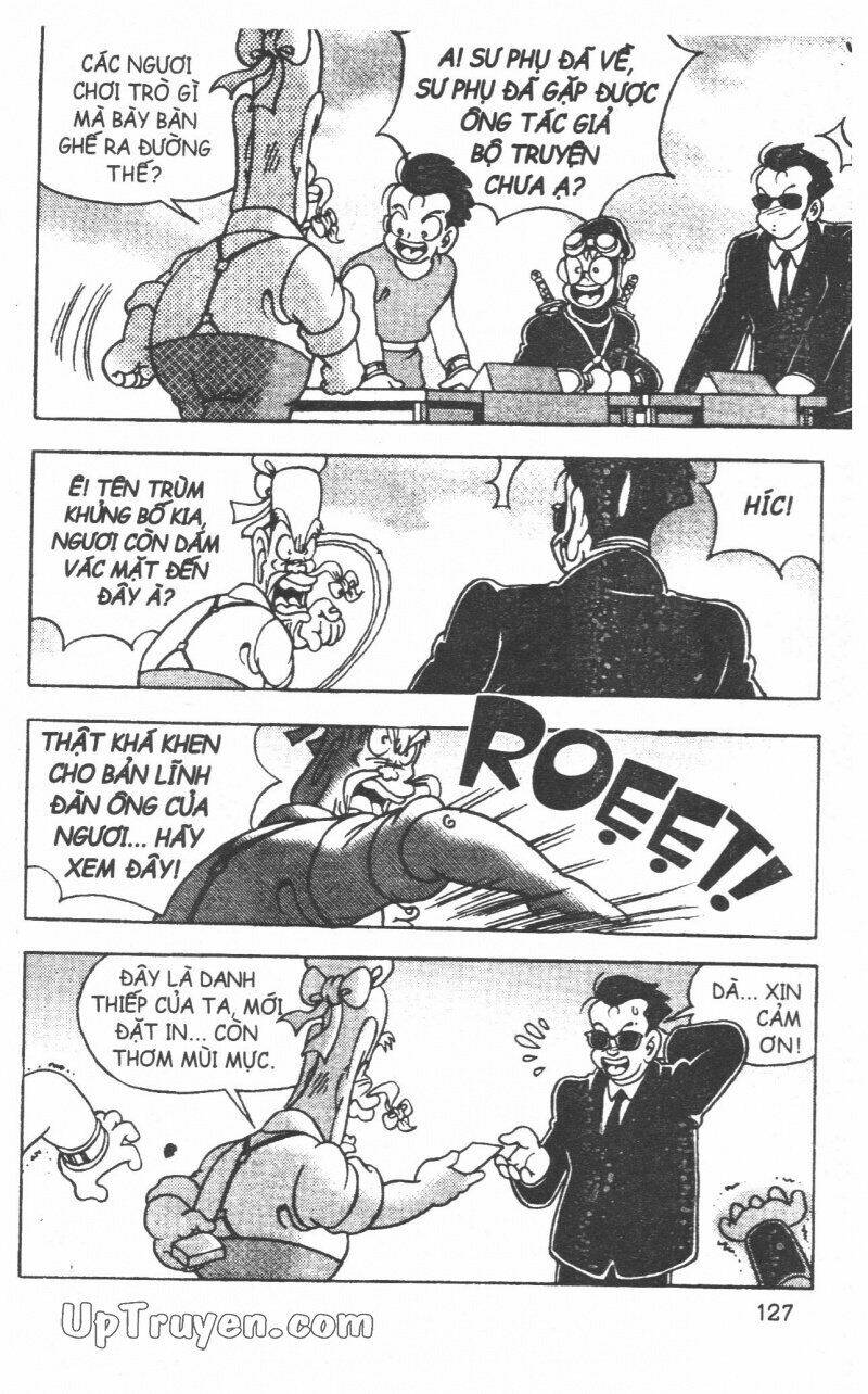 đội quân nhí nhố chapter 19 130