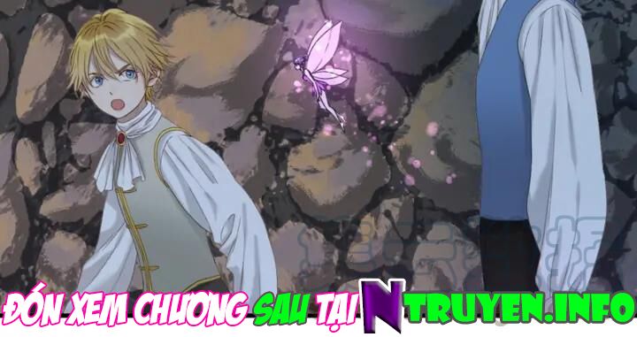 lượm được một tiểu hồ ly phần 3 chapter 119 31