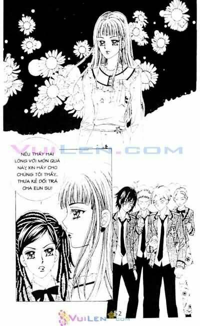 chàng gà mái chapter 9 52