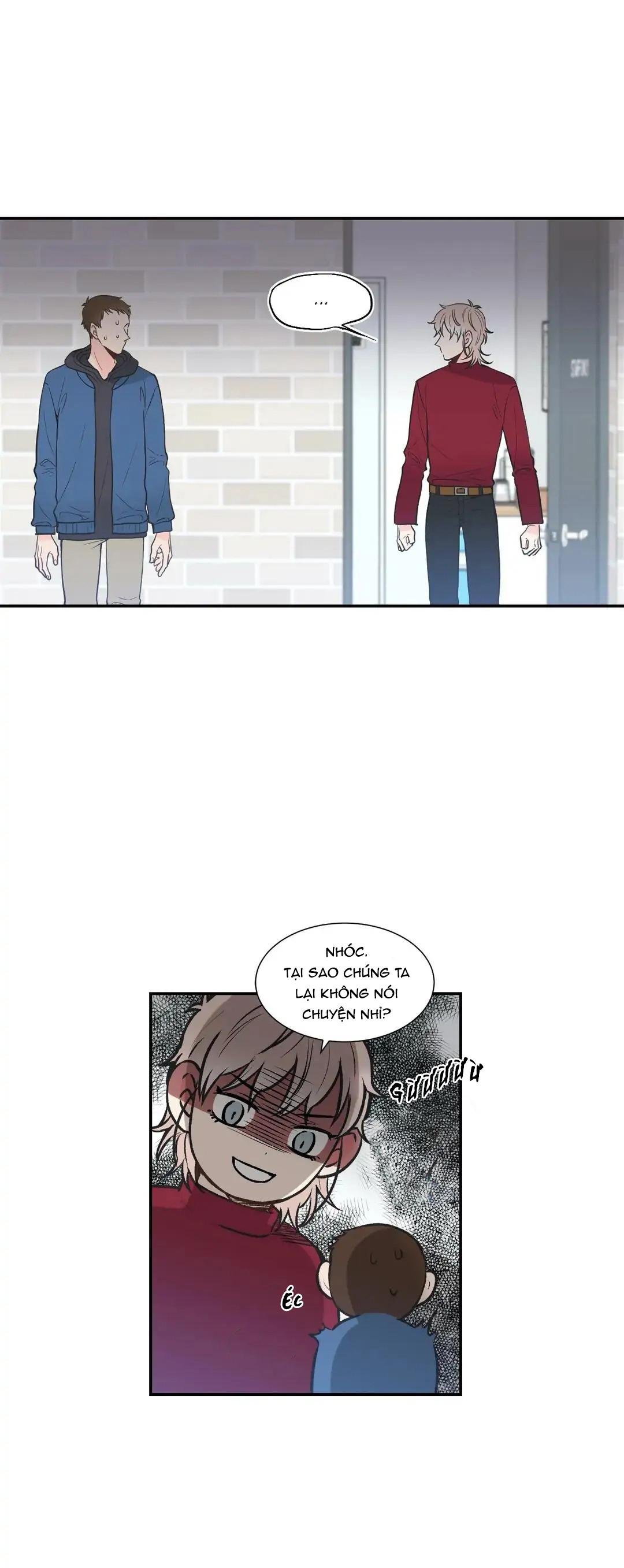 đường ranh giới chapter 34 6