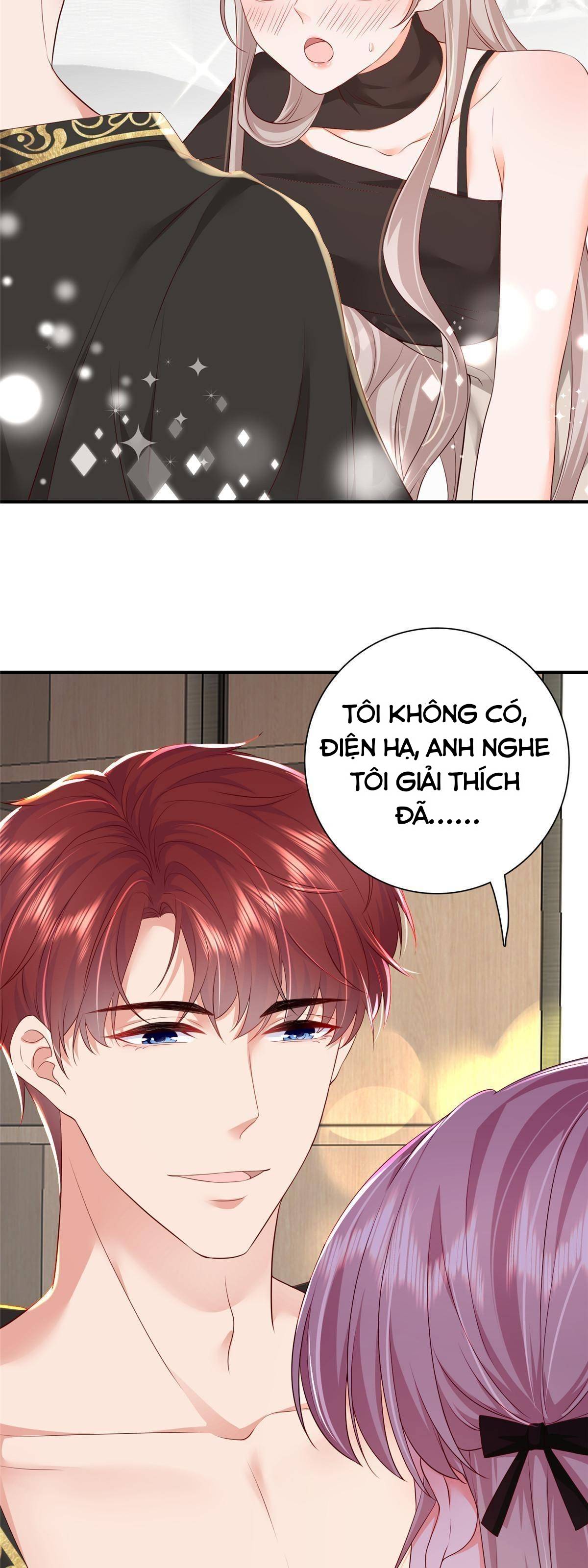 cuộc hôn nhân cùng ông chú ghen tuông chapter 5 2