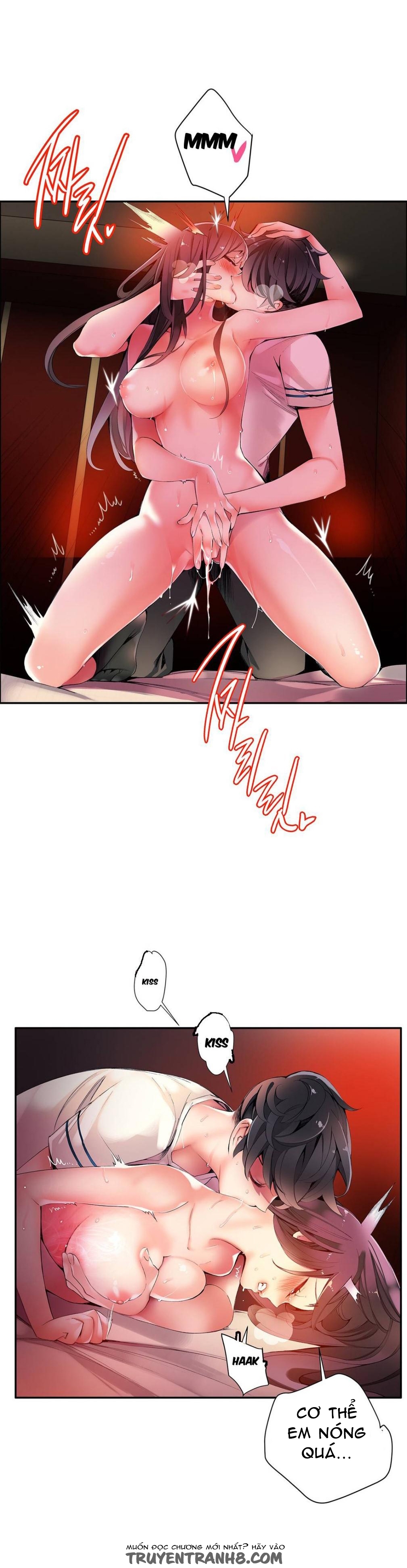 sự ràng buộc của lilith chapter 30 7