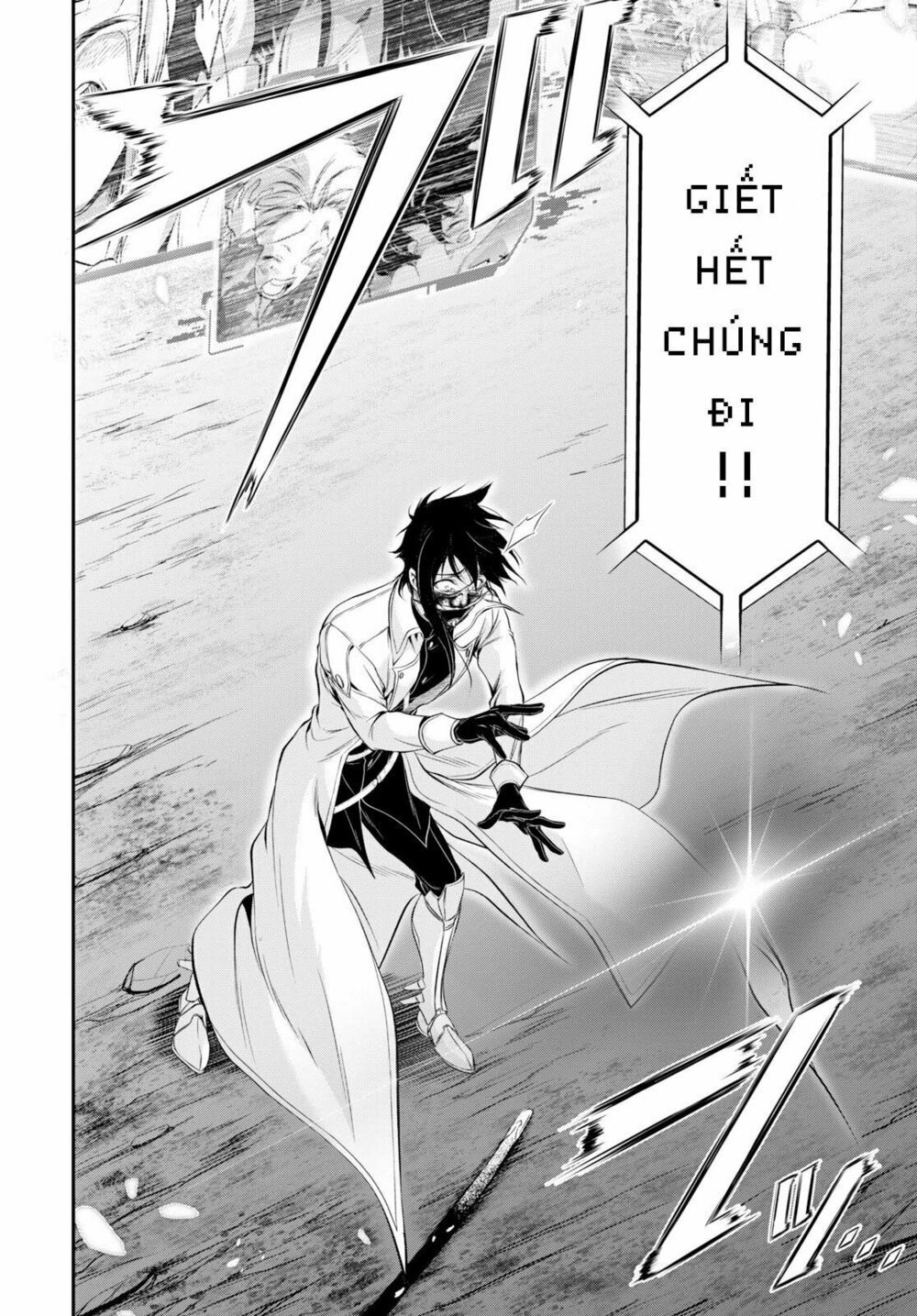 kích trụy vương huyền thoại chapter 49 15