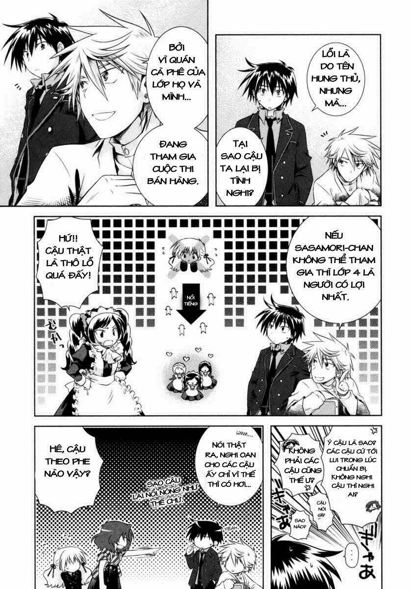 iris zero chapter 9 4